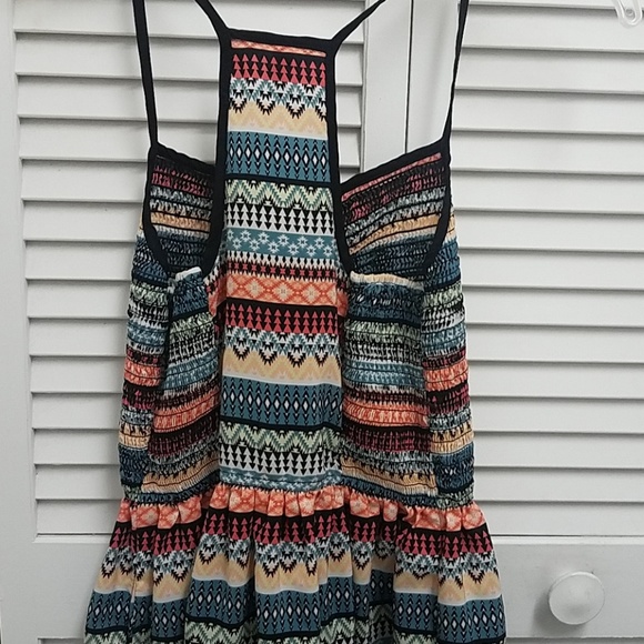 Summer dress - Picture 4 of 4